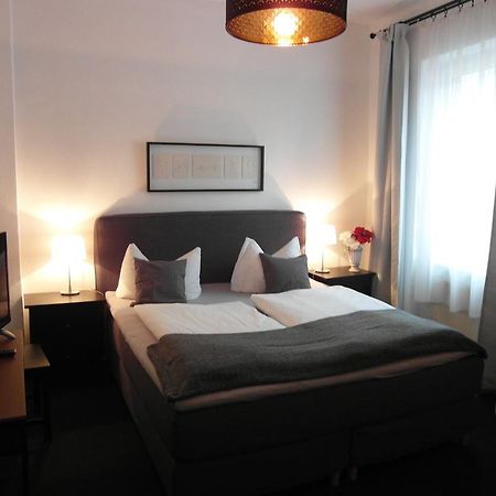 Hotel Frankfurter Hof Limburg an der Lahn Εξωτερικό φωτογραφία
