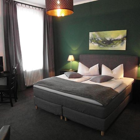 Hotel Frankfurter Hof Limburg an der Lahn Εξωτερικό φωτογραφία