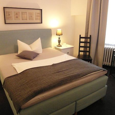 Hotel Frankfurter Hof Limburg an der Lahn Εξωτερικό φωτογραφία