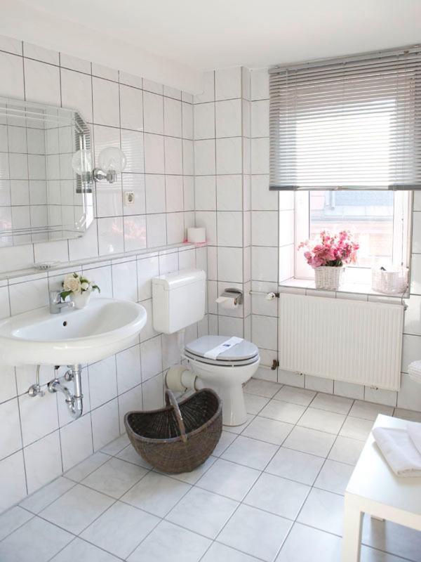 Hotel Frankfurter Hof Limburg an der Lahn Εξωτερικό φωτογραφία