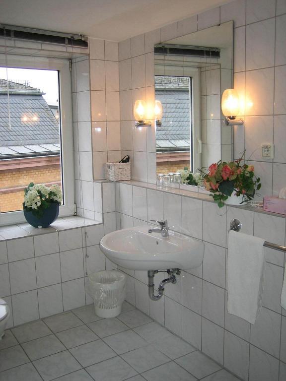 Hotel Frankfurter Hof Limburg an der Lahn Εξωτερικό φωτογραφία