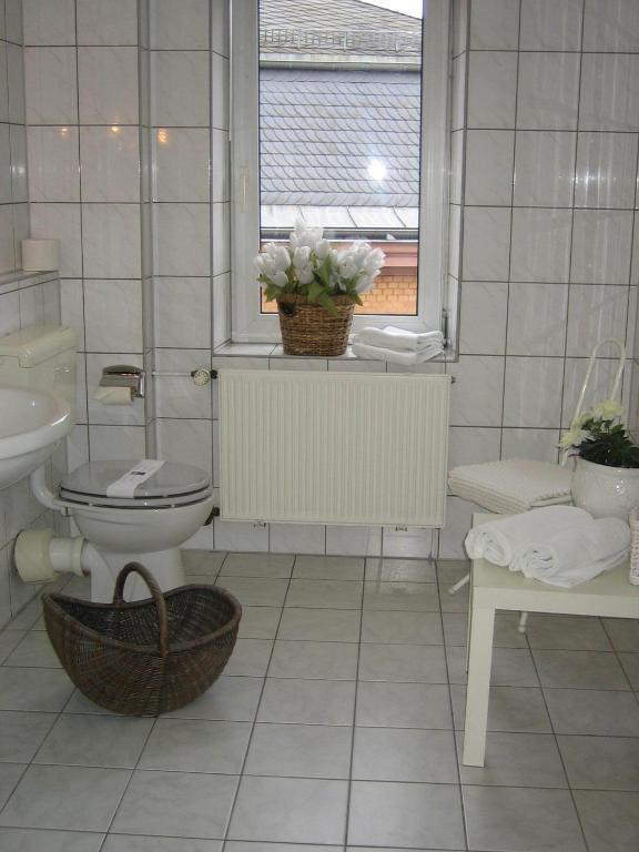 Hotel Frankfurter Hof Limburg an der Lahn Εξωτερικό φωτογραφία