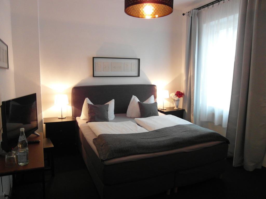 Hotel Frankfurter Hof Limburg an der Lahn Εξωτερικό φωτογραφία