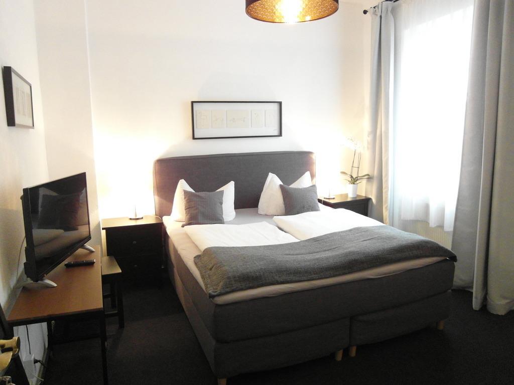 Hotel Frankfurter Hof Limburg an der Lahn Εξωτερικό φωτογραφία
