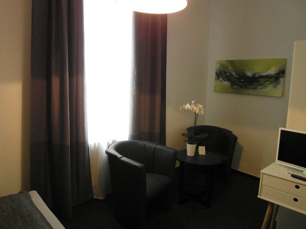Hotel Frankfurter Hof Limburg an der Lahn Εξωτερικό φωτογραφία