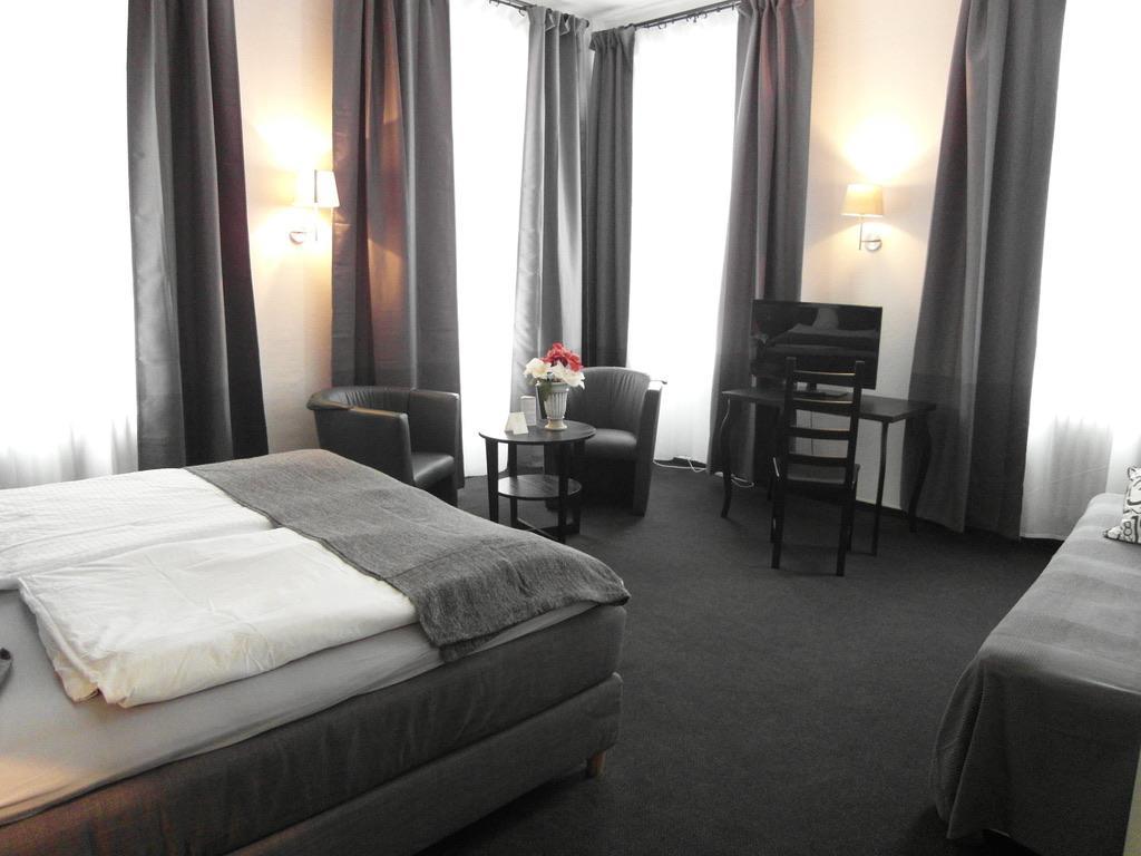 Hotel Frankfurter Hof Limburg an der Lahn Εξωτερικό φωτογραφία