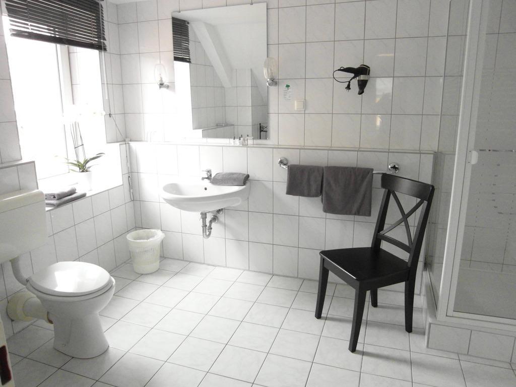 Hotel Frankfurter Hof Limburg an der Lahn Εξωτερικό φωτογραφία