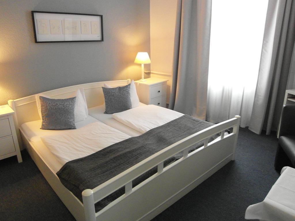 Hotel Frankfurter Hof Limburg an der Lahn Εξωτερικό φωτογραφία