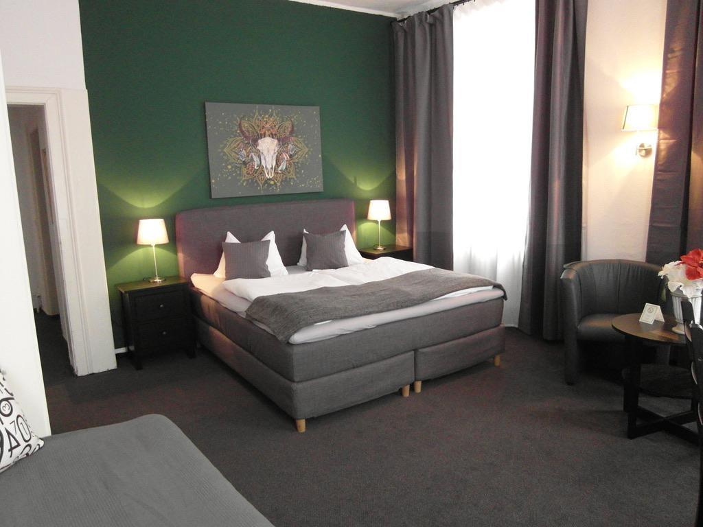 Hotel Frankfurter Hof Limburg an der Lahn Εξωτερικό φωτογραφία